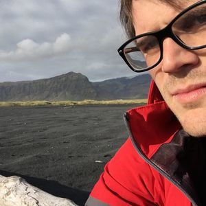 Meet your Posher, Mikael